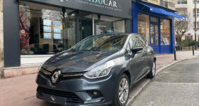 Renault Clio occasion 2019 mise en vente à Saint-Mandé par le garage FIDUCAR - photo n°1